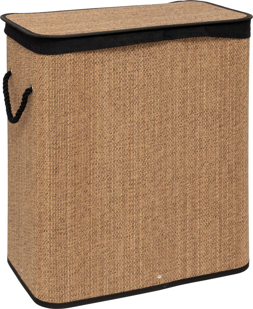 Coș de rufe LUXE, 100 l