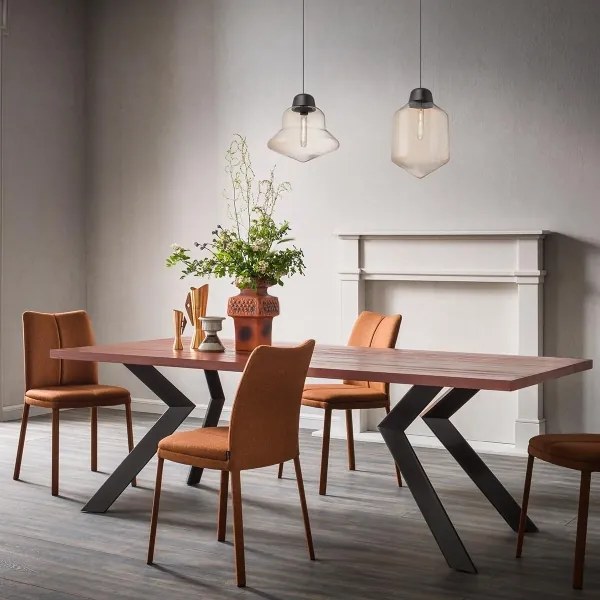 Redo 01-1770 - Pendul cu cablu AMNO, 1xE27/42W/230V, diametru 33 cm, bej