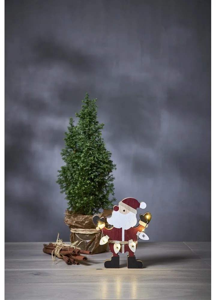 Decorațiune luminoasă de Crăciun Billy - Star Trading