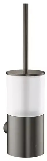 Perie WC Grohe Atrio antracit periat Hard Graphite