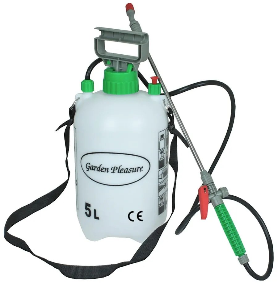 Pulverizator – Garden Pleasure