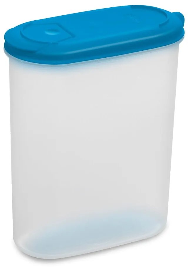 Recipient pentru mâncare cu capac Addis Seal Tight Medium Store And Pour, 2,5 l
