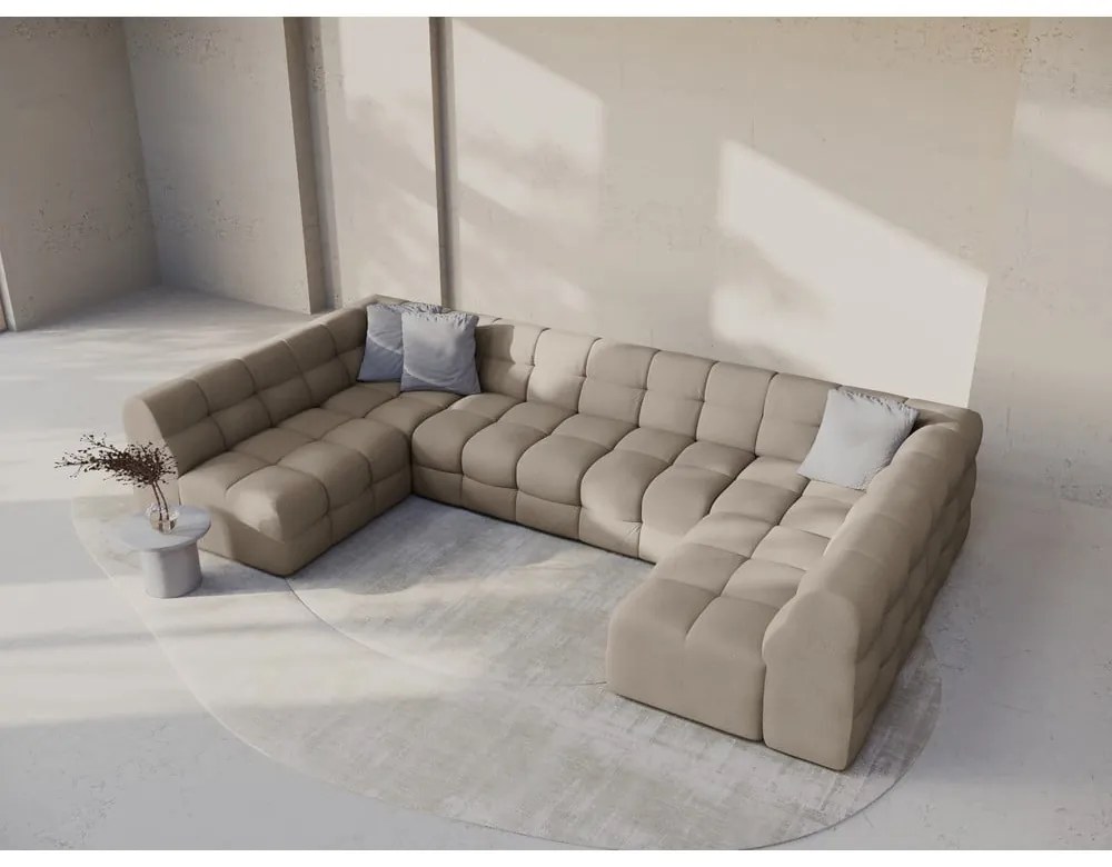 Colțar maro (în formă de "U") Kendal – Micadoni