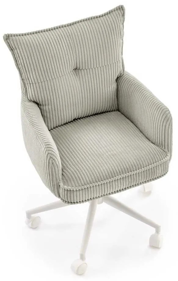 Scaun pentru copii Comfy, gri