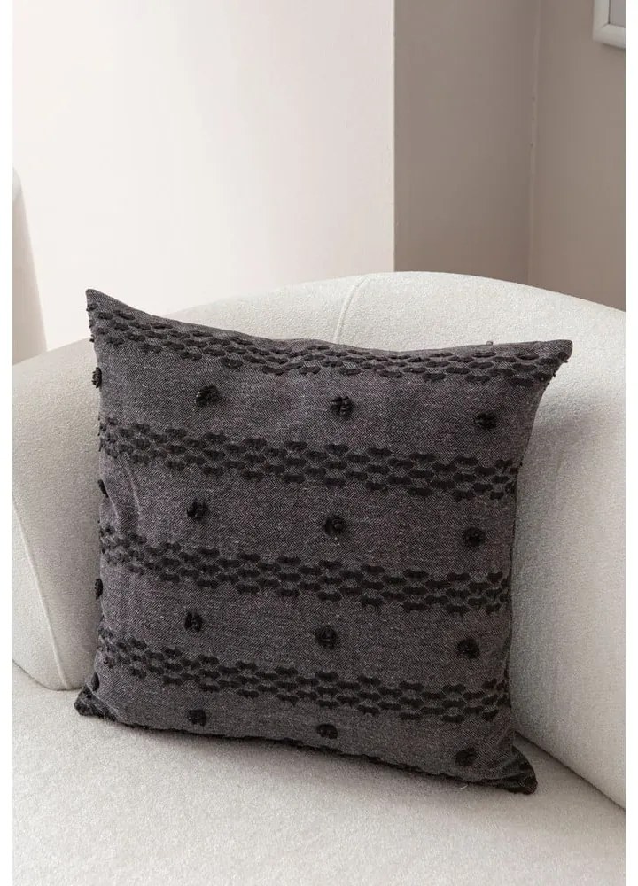 Față de pernă 43x43 cm Tuffet – Mioli Decor