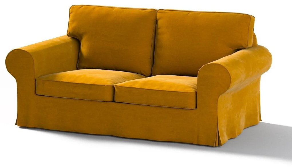 Husa canapea Ektorp 2-locuri, pliabil (pentru modele Ikea in vanzare din 2012)