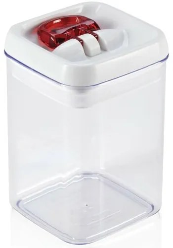 Doză pentru alimente Leifheit FRESH & EASY,  800 ml, 0,8 l