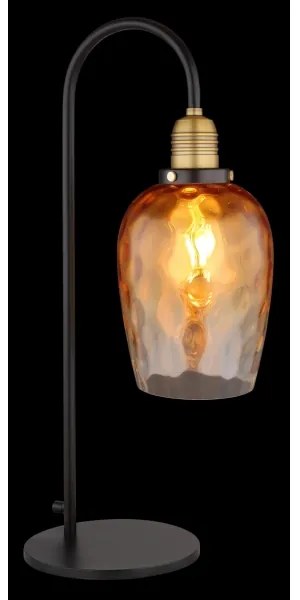 Lampă de masă Globo 15786T SALVY 1xE27/60W/230V