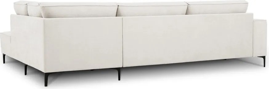 Colțar crem (cu colț pe partea dreaptă) Copenhagen – Scandic