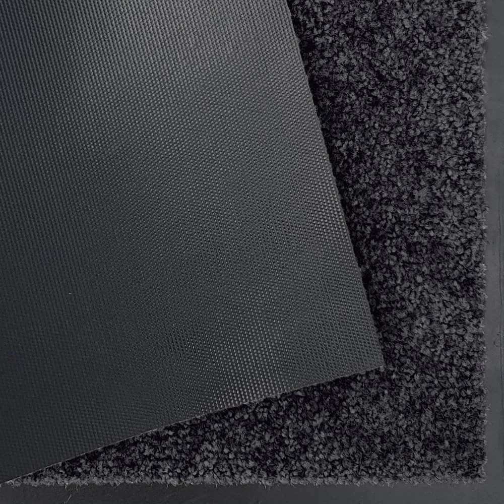 Covoraș de intrare 90x60 cm Wash and Clean - Hanse Home