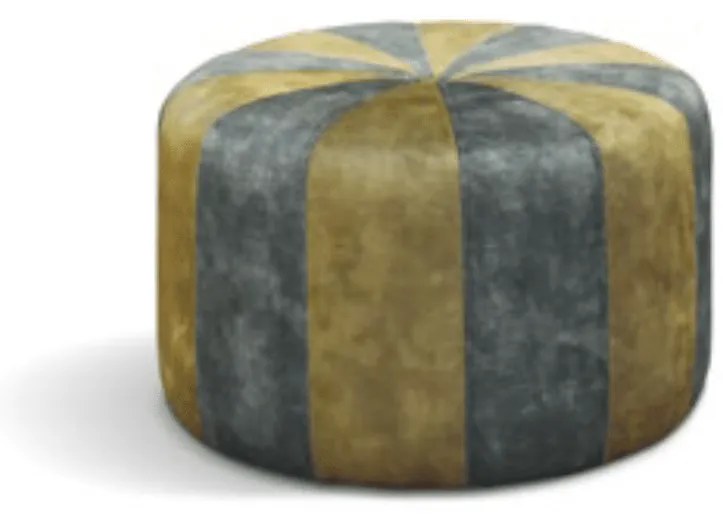 TABURET OTTOMAN AUTUMN