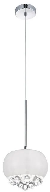Pendul modern design elegant 23cm Quince ZZ AZ3080