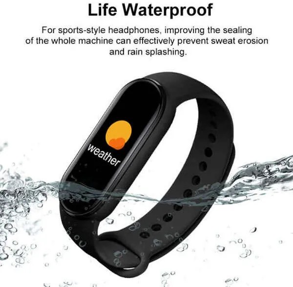 Gosal Ceas inteligent în stil modern