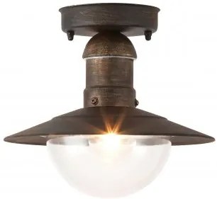 Plafoniera exterior 1 bec E27 OSLO 8736 RABALUX