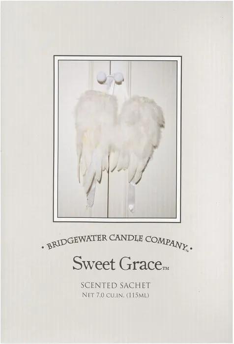 Săculeț parfumat Bridgewater Candle, aromă maracuja, ceai și paciuli
