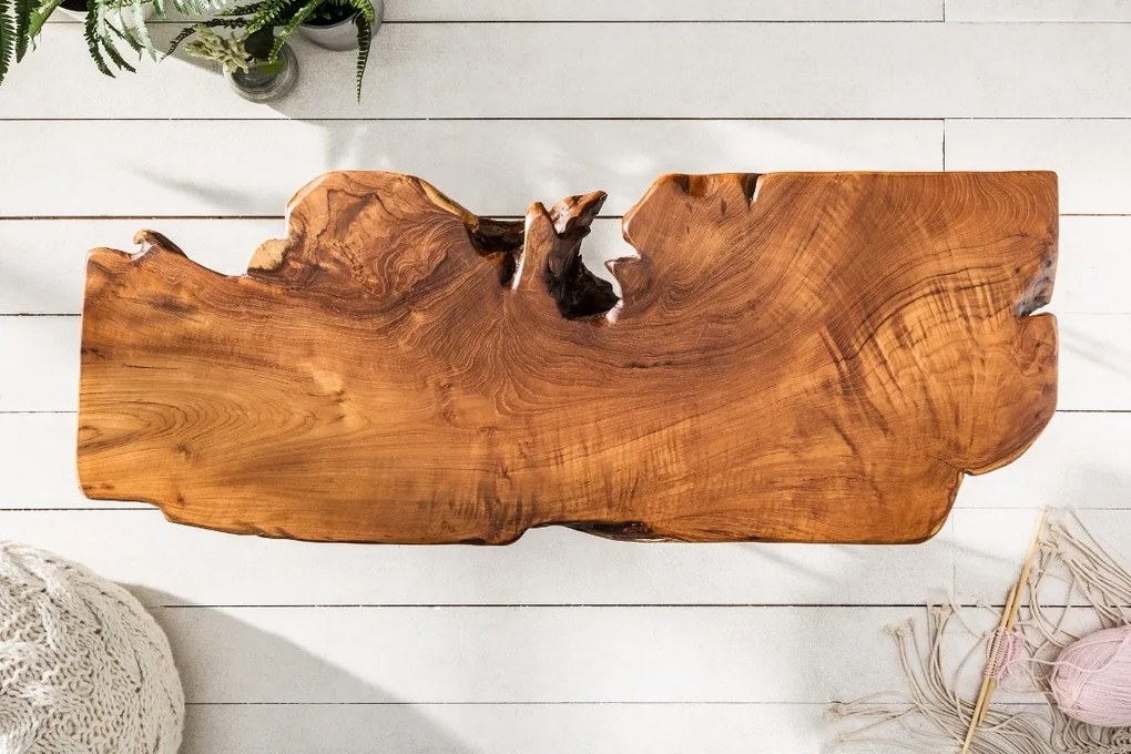 Masuta living design unicat Wild 100x40cm A-38797 VC