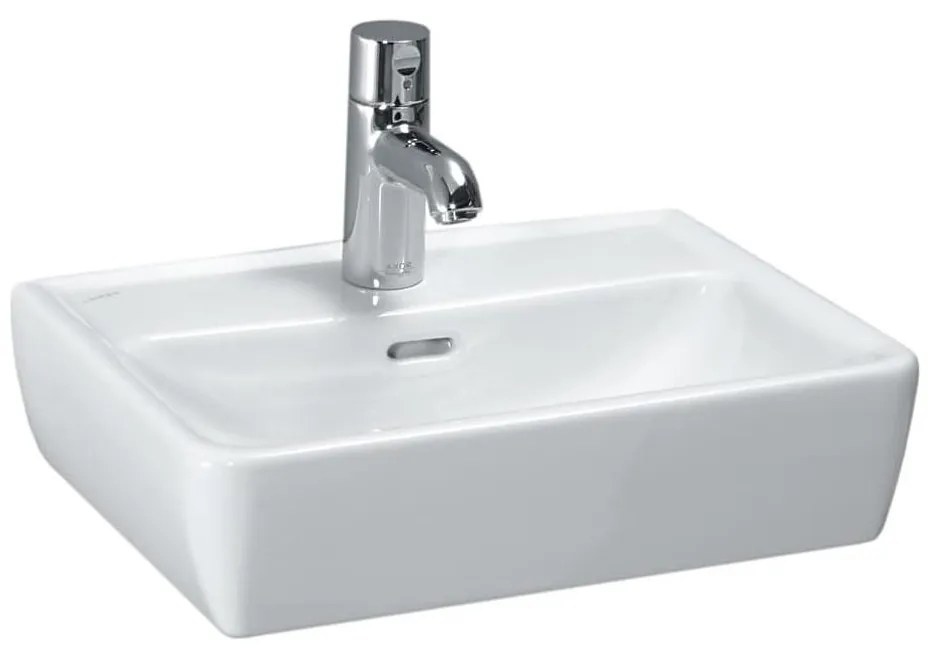 LAUFEN H8119520001041 - Lavoar PRO 45x34 cm ceramică/alb