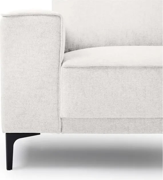 Colțar alb (colț pe partea dreaptă) Copenhagen – Scandic