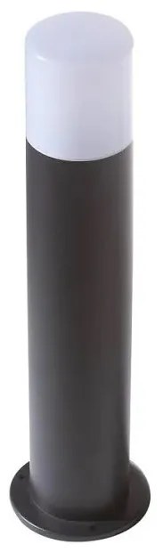Stalp de iluminat exterior modern IP44 NILS H-50cm