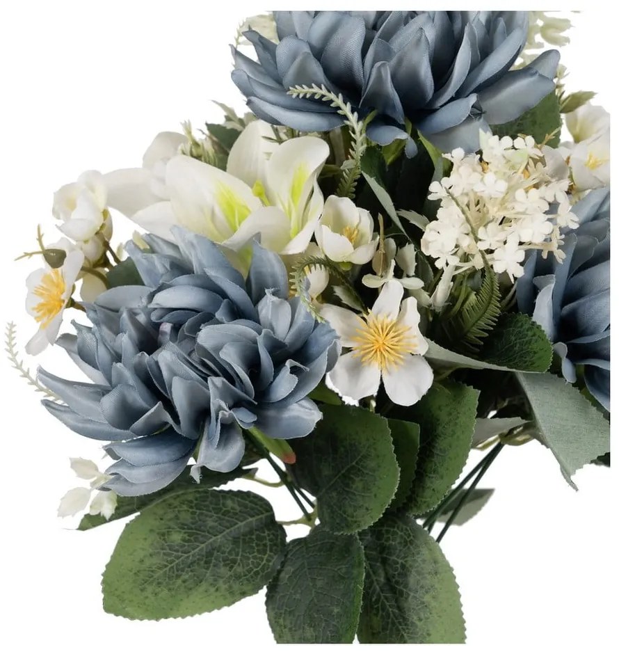 Plantă artificială (înălțime 48 cm) Azul – Ixia