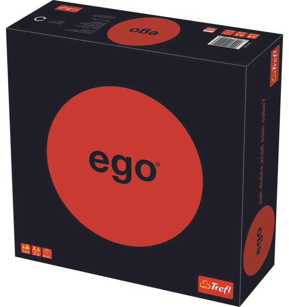 Trefl Ego joc de societate