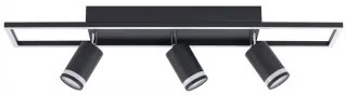 Plafoniera 3 becuri GU10 LEYLA KL160320 Klausen