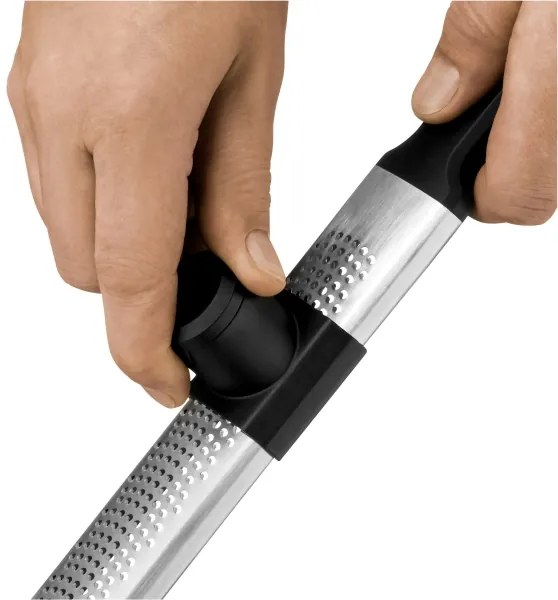 WMF - Răzătoare TOP TOOLS, inox/negru