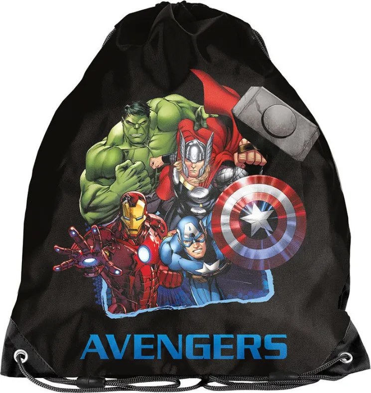 Rucsac școlar Avengers Comics Marvel