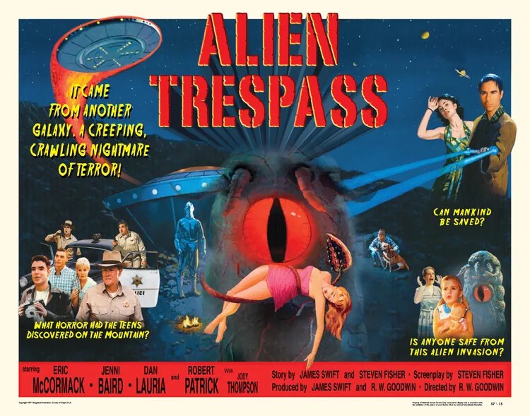 Ilustrație Alien Trespass 02