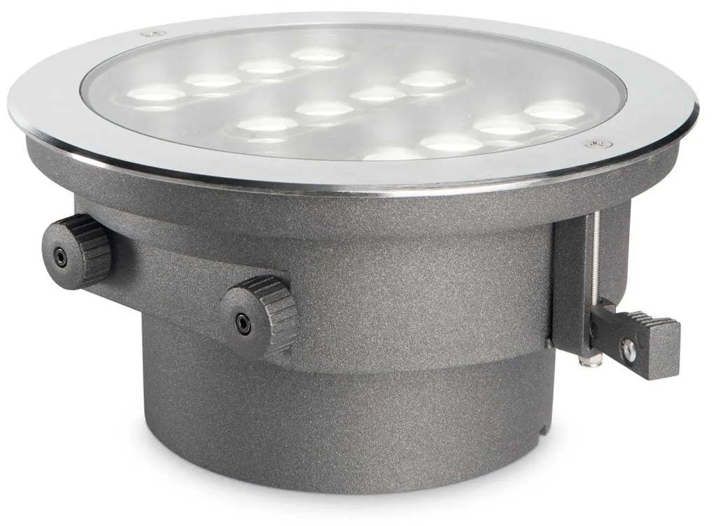 SPOT LED incastrabil orientabil de exterior TAURUS 20W
