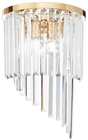 Ideal Lux - Aplică CARLTON 3xE14/40W/230V