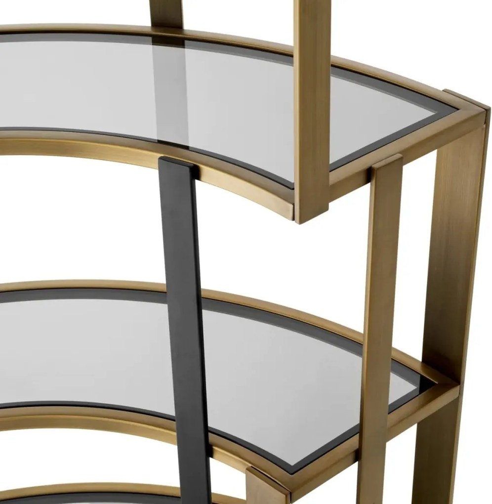 Raft elegant design LUX Clio Corner