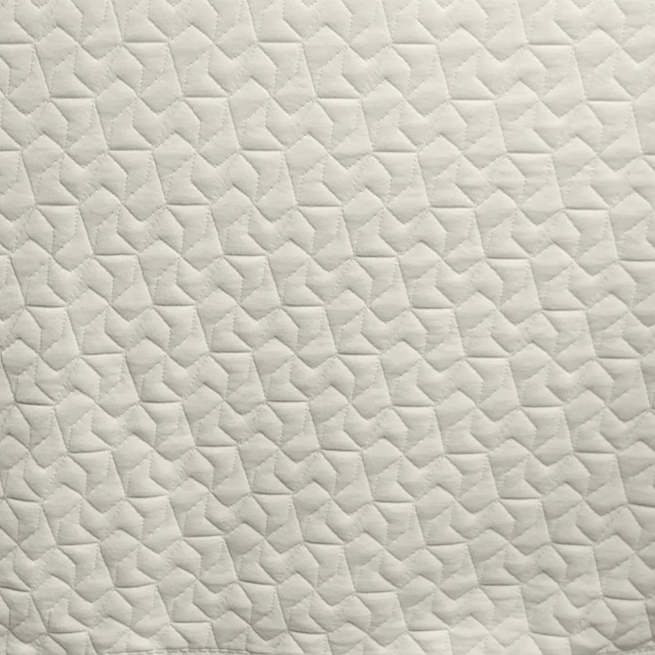 Cuvertură de pat Matex Carmen crem, 220 x 240 cm