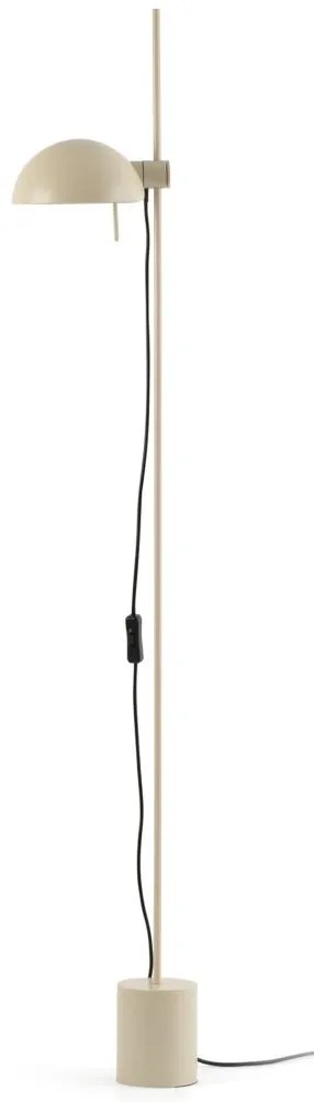 Lampadar mobil directionabil MATILDA bej