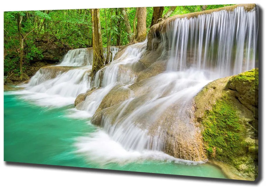 Tablou pe pânză canvas Cascade