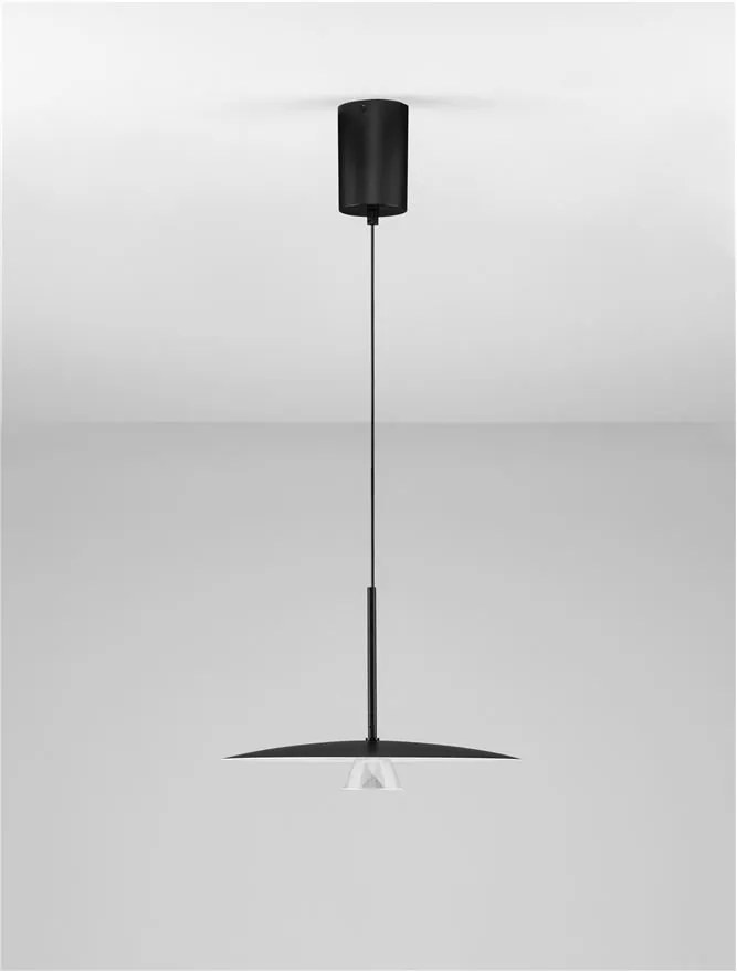 Pendul LED design modern LOPO