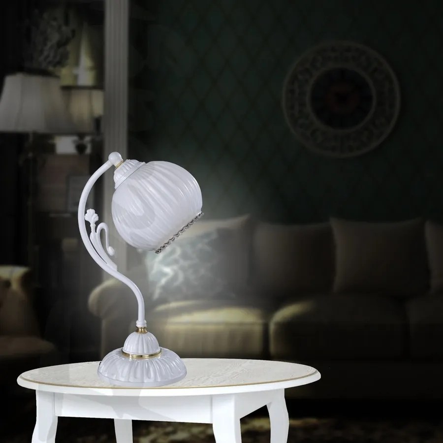 Veioza, Lampa de masa design italian 9650