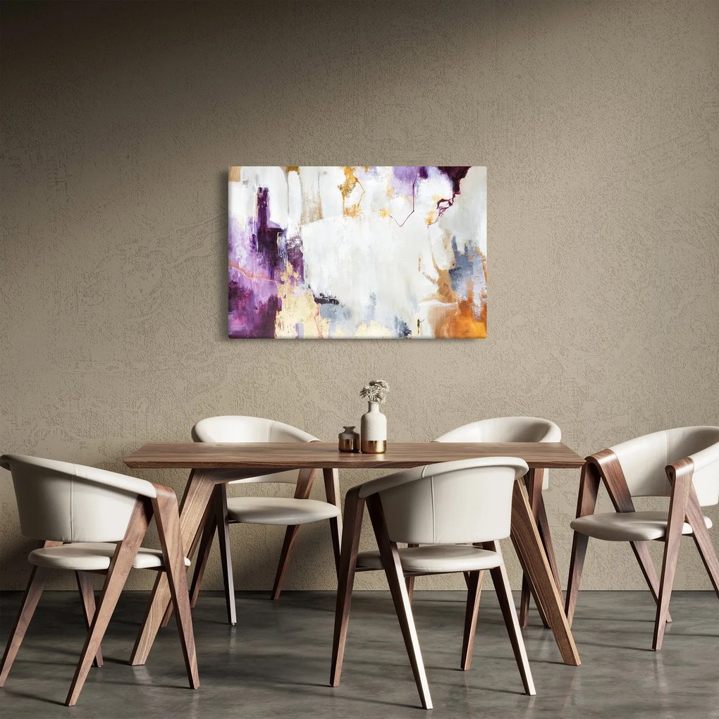 Tablou - Abstract (90x60 cm)