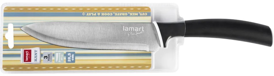 Cuțit de bucătar Lamart LT2066 Kant, 15 cm