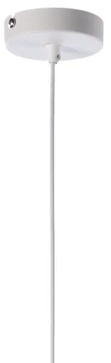 Lustră pe cablu ONLI LICIA 1xE27/22W/230V