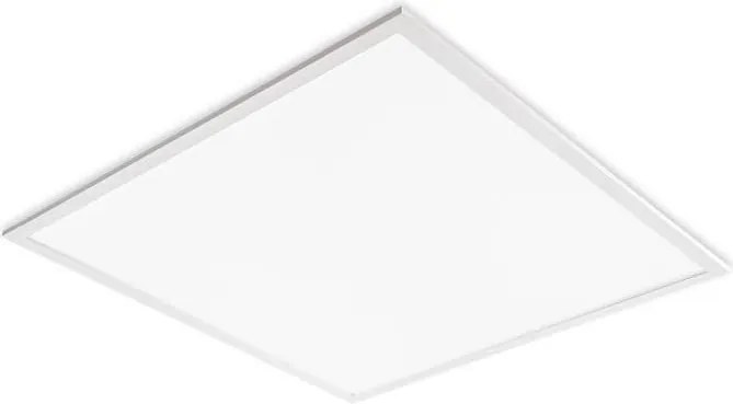 Panou LED pentru tavan suspendat DAVRO LED/40W/230V 4000K UGR<19 59,5x59,5 cm alb