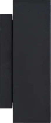 Nordlux CLARINI - Aplica de perete pentru exterior, 2x E27, 15W, 230V, IP54