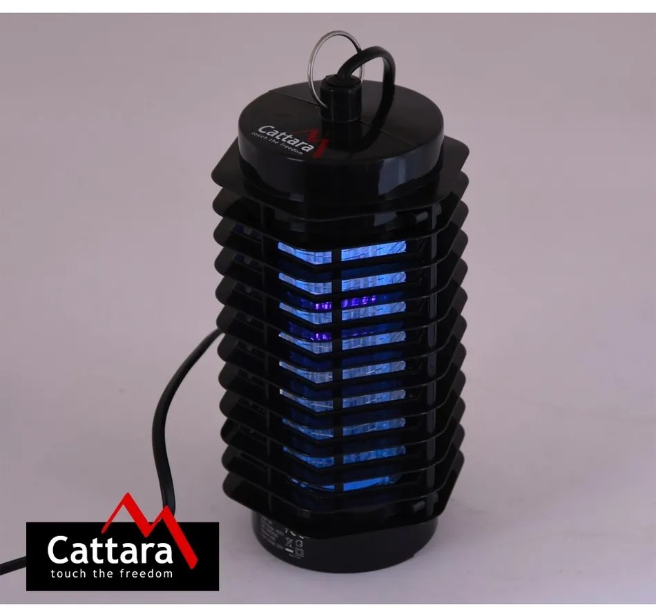 Capcană de insecte Cattara UV Lightern, 230 V