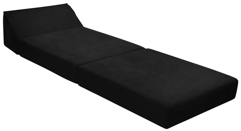 Fotoliu extensibil pentru musafiri Felix (Alova 68). 1058428