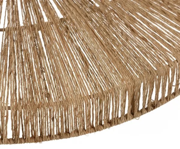 Lustră pe cablu Atmosphera BELLAMY 1xE27/40W/230V iută