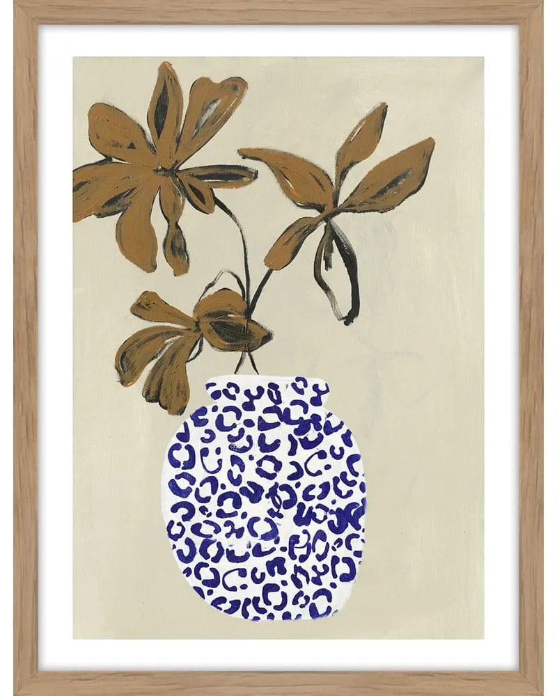 Tablou 30x40 cm The Right Ambience – Malerifabrikken