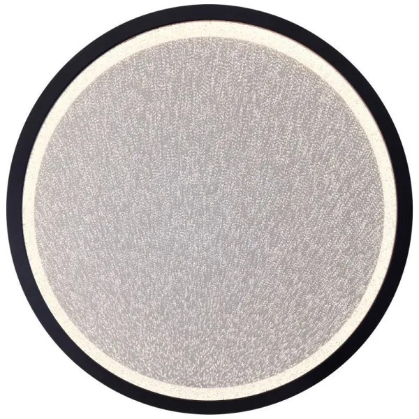 Plafonieră LED RGBW dimabilă Brilliant MOSAKO LED/36W/230V + telecomandă