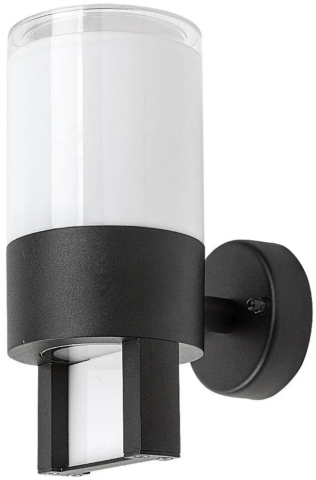 Aplica LED iluminat exterior, Protectie IP44, Leitha