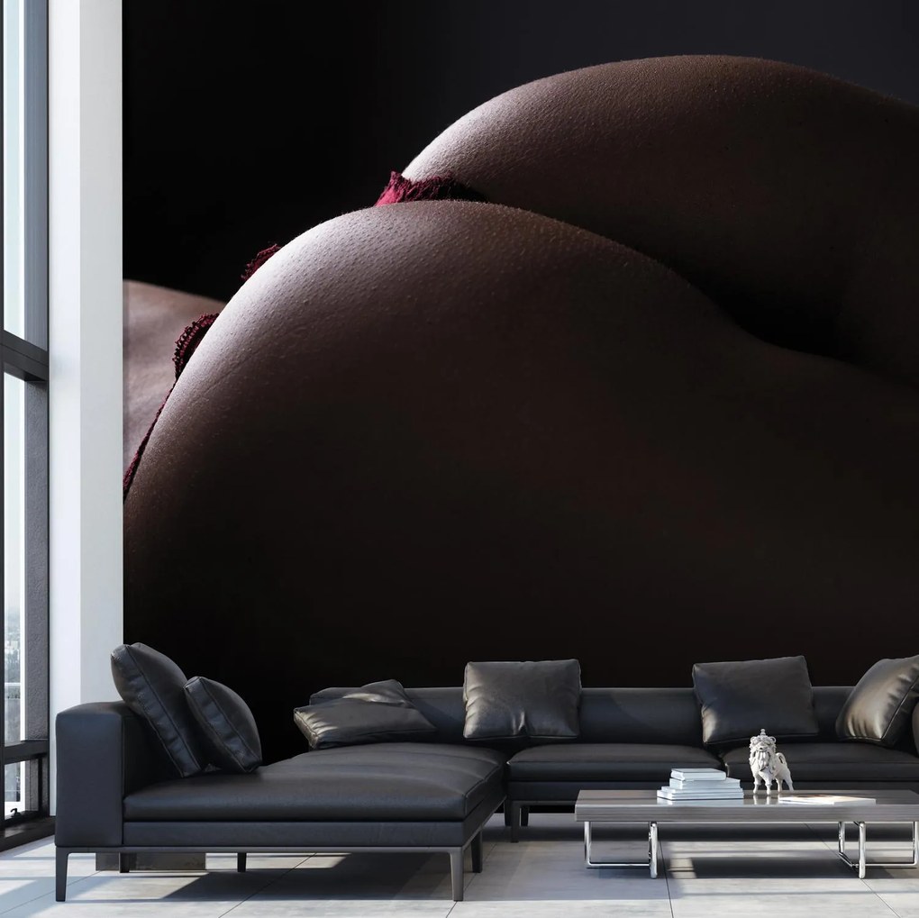 Fototapet - Nud feminin ||. (147x102 cm)