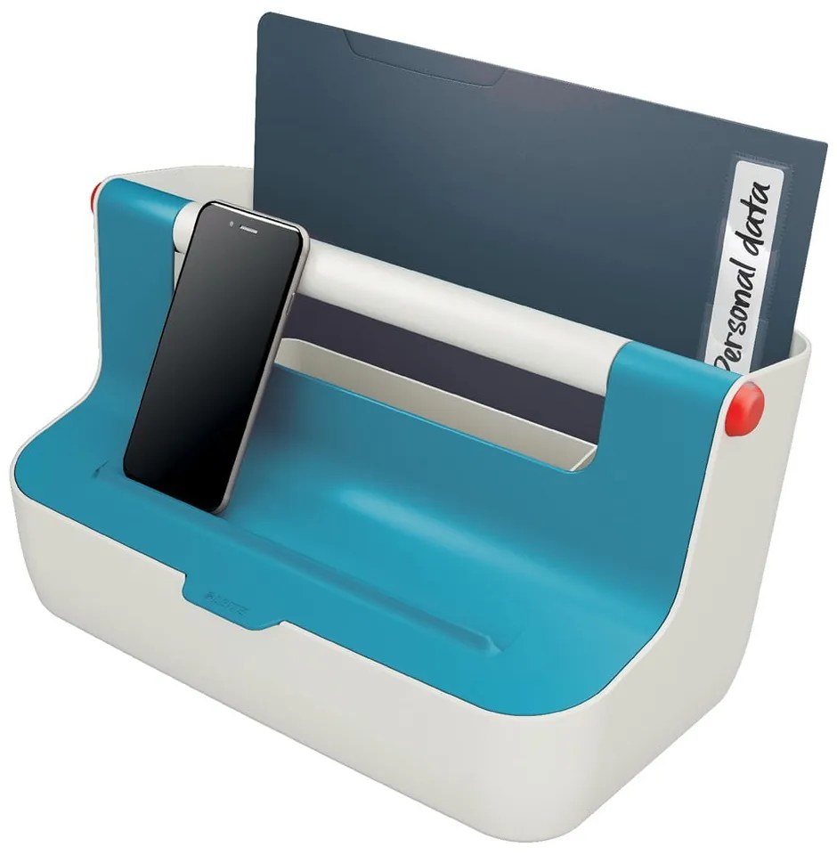 Organizator din plastic Cosy – Leitz